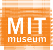 MITmuseum - logo orange