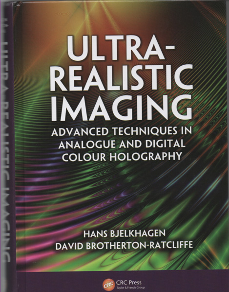 Ultra Realistic Imaging 2013